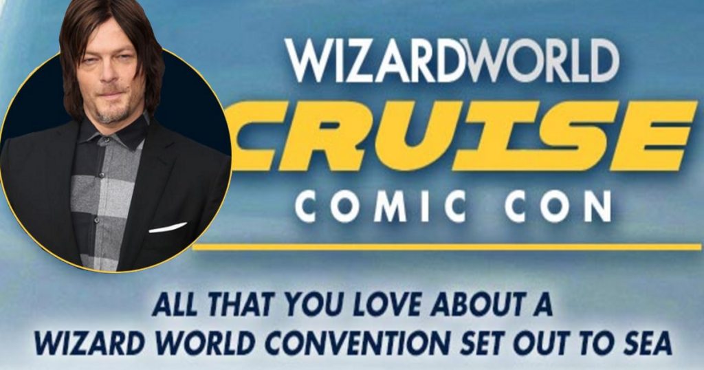 wizard-world-cruise-norman-reedus