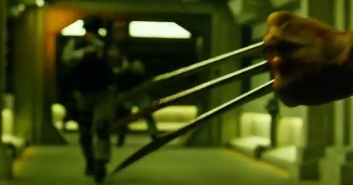 Watch: Hugh Jackman Teases Wolverine For X-Men: Apocalypse