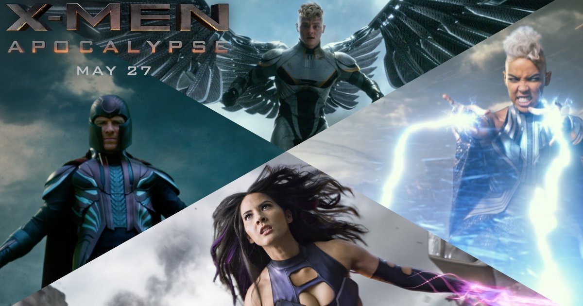 x-men-apocalypse-four-horseman