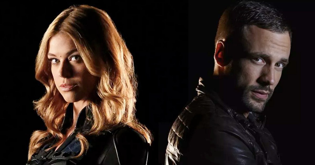 ABC Passes On Marvel’s Most Wanted Agents of SHIELD Spinoff