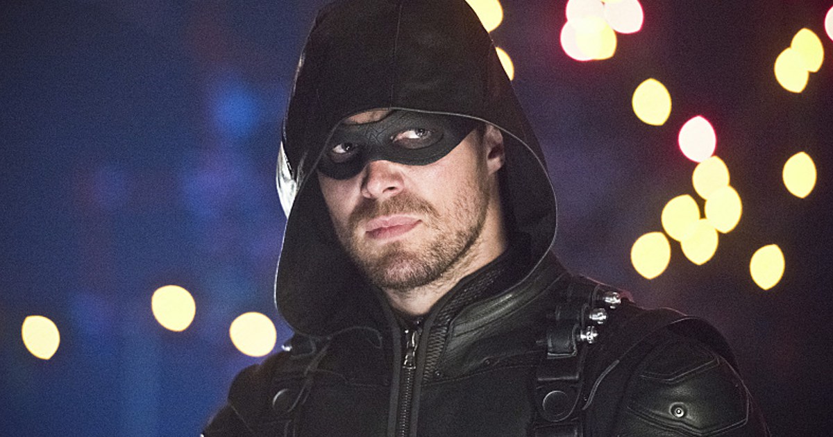 Arrow “Monument Point” Preview Images