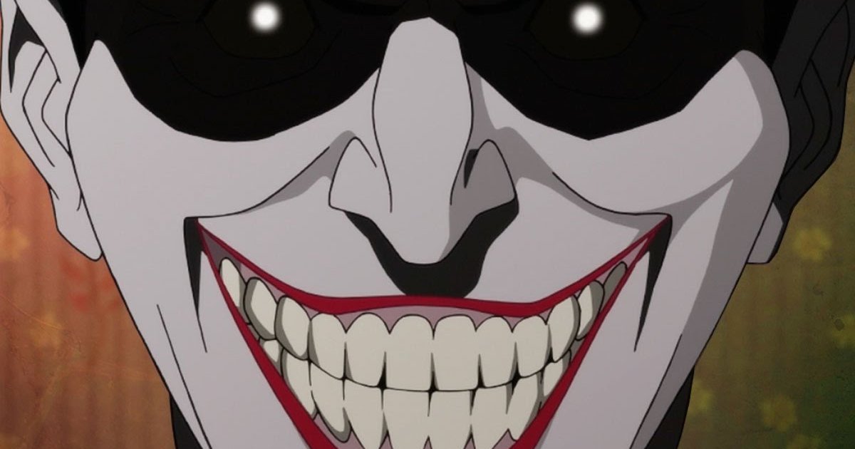 Watch: Batman: The Killing Joke Trailer Breakdown