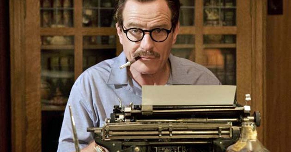 Bryan Cranston To Star In Sci-Fi TV Series “Electric Dreams: The World of Philip K. Dick”