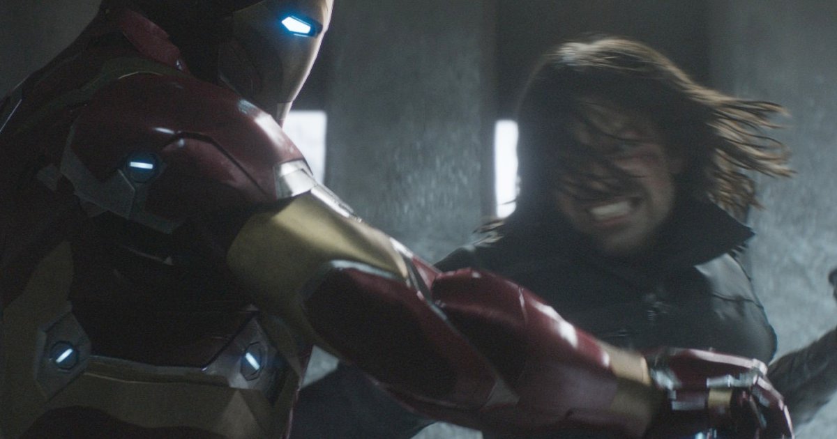 Captain America: Civil War Scores Fifth Highest Opening At Box Office