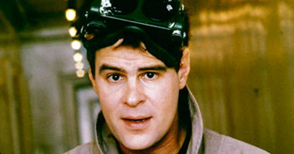 dan-aykroyd-ghostbusters-cameo