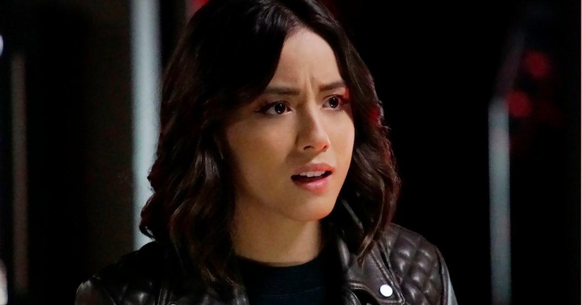 Dear Chloe Bennet: Ask Ike Perlmutter Why Marvel Isn’t Connected