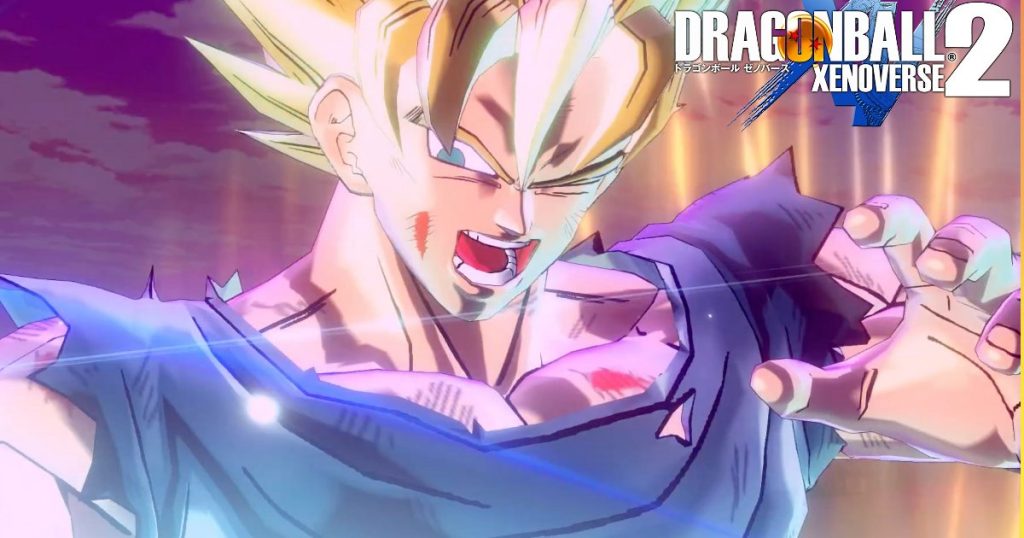 dragon-ball-xenoverse-2-announce-trailer