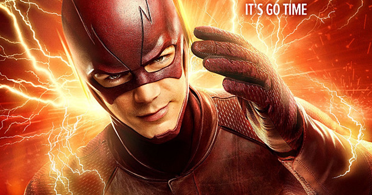 First Look At The Flash Season 2 Finale Spoilers With Comments