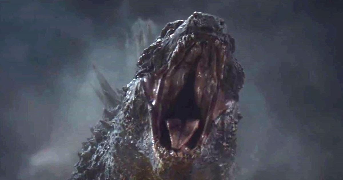 Gareth Edwards Departs Godzilla 2