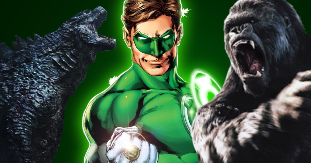 green-lantern-corps-godzilla-king-kong-release-dates