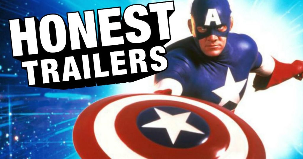 honest-trailers-captain-america-1990