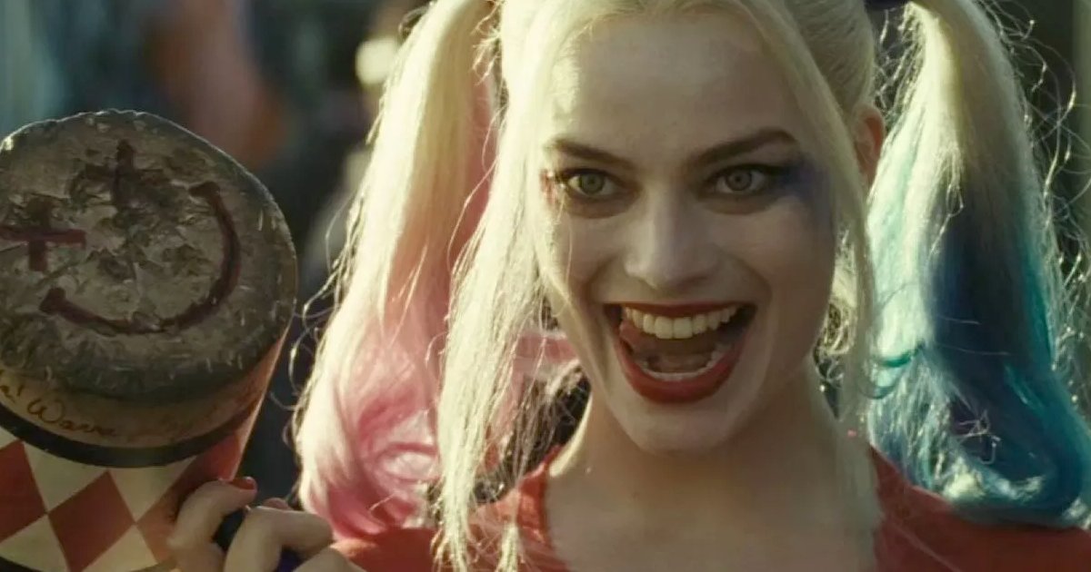 Margot Robbie Harley Quinn Suicide Squad Spinoff Movie In Development