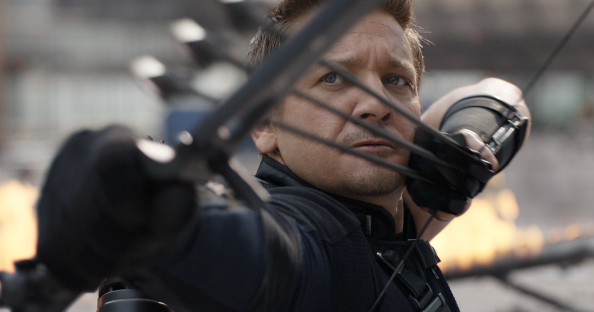 More Captain America: Civil War High-Res Image Stills