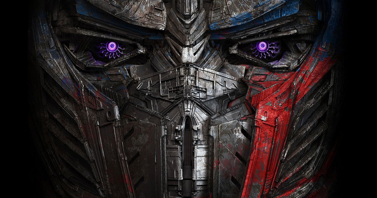 Transformers 5 Titled “The Last Knight”