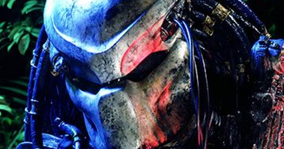 Shane Black Talks Predator, Marvel, Doc Savage & Dwayne Johnson