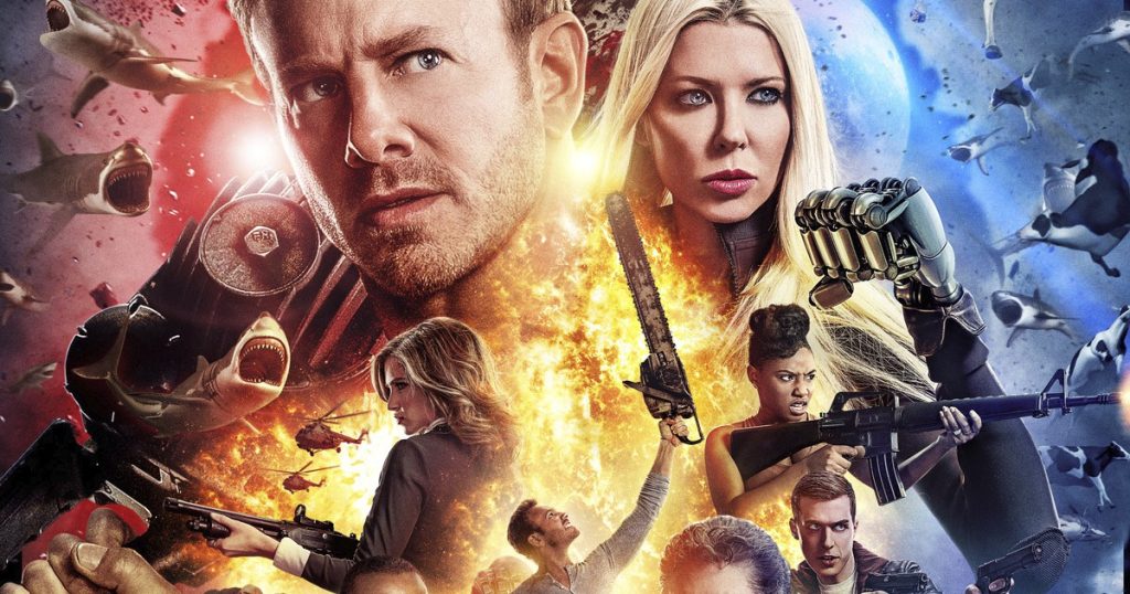 sharknado-4-poster-cameo