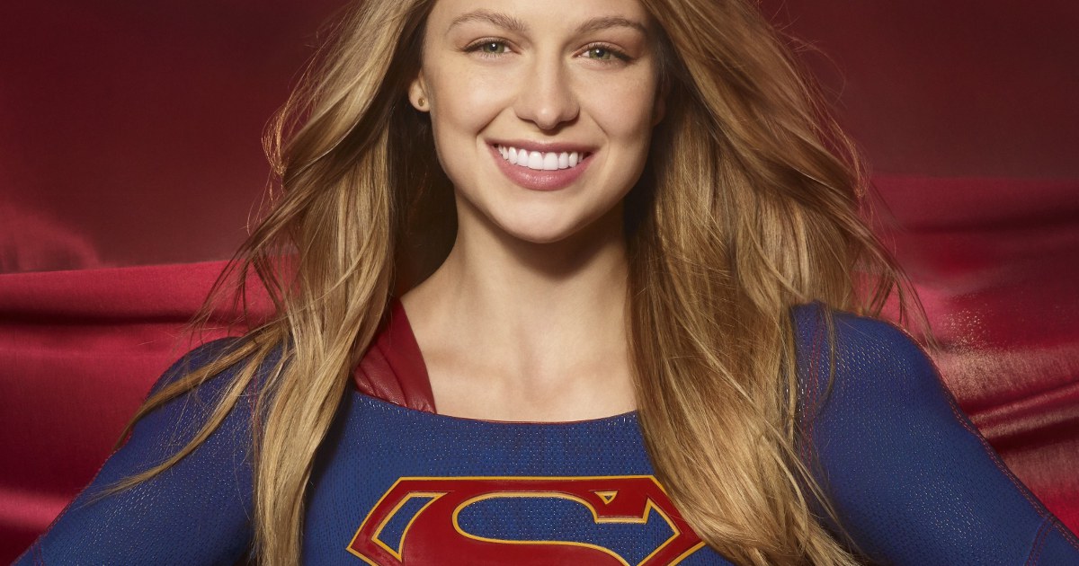 Supergirl Moves To CW For Season 2