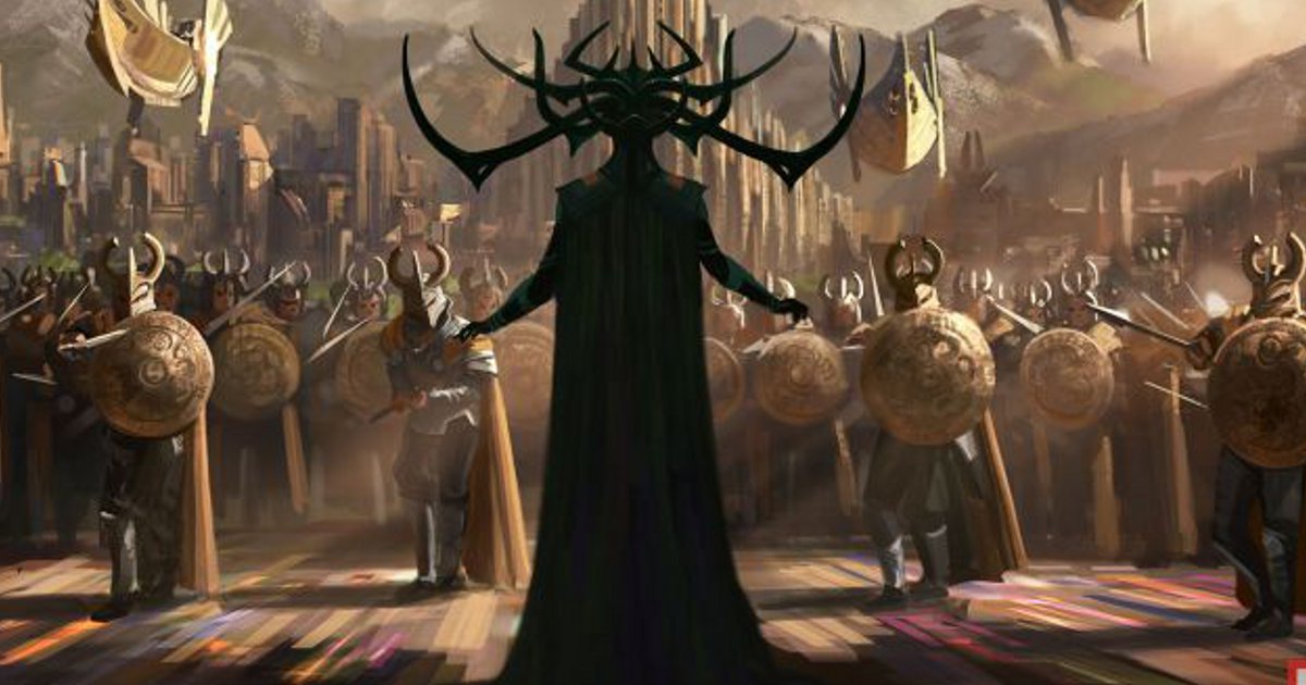 Karl Urban & Jeff Goldblum Join Thor 3; Cast Announced