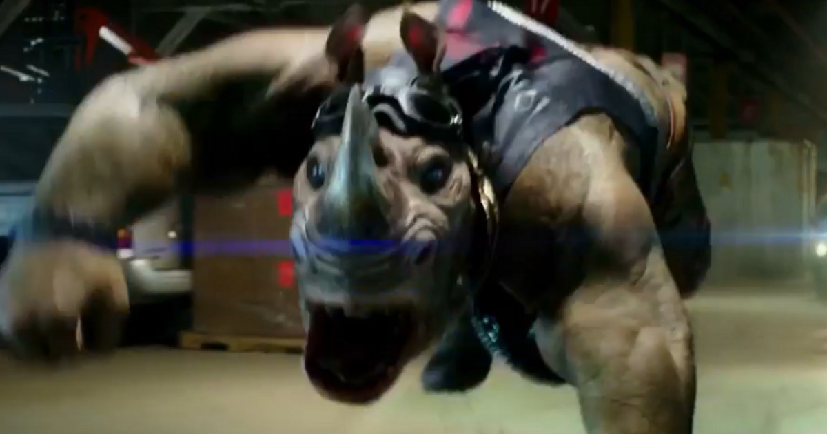 Watch: Teenage Mutant Ninja Turtles 2 “Vigilante” Spot