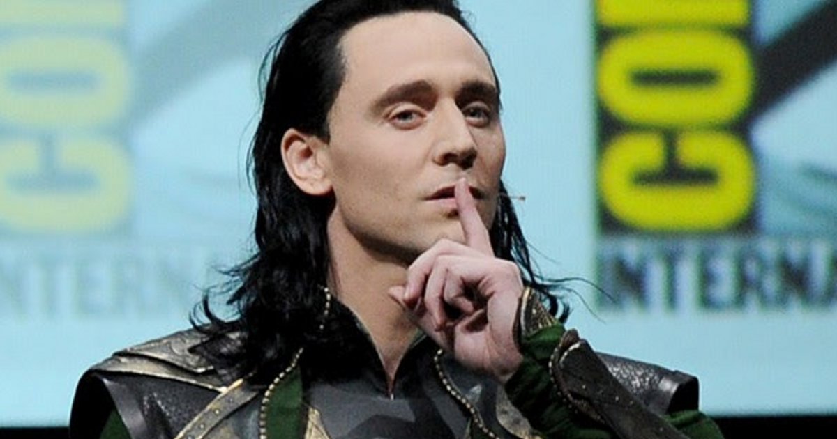 Tom Hiddleston Addresses Loki Departure Speculation