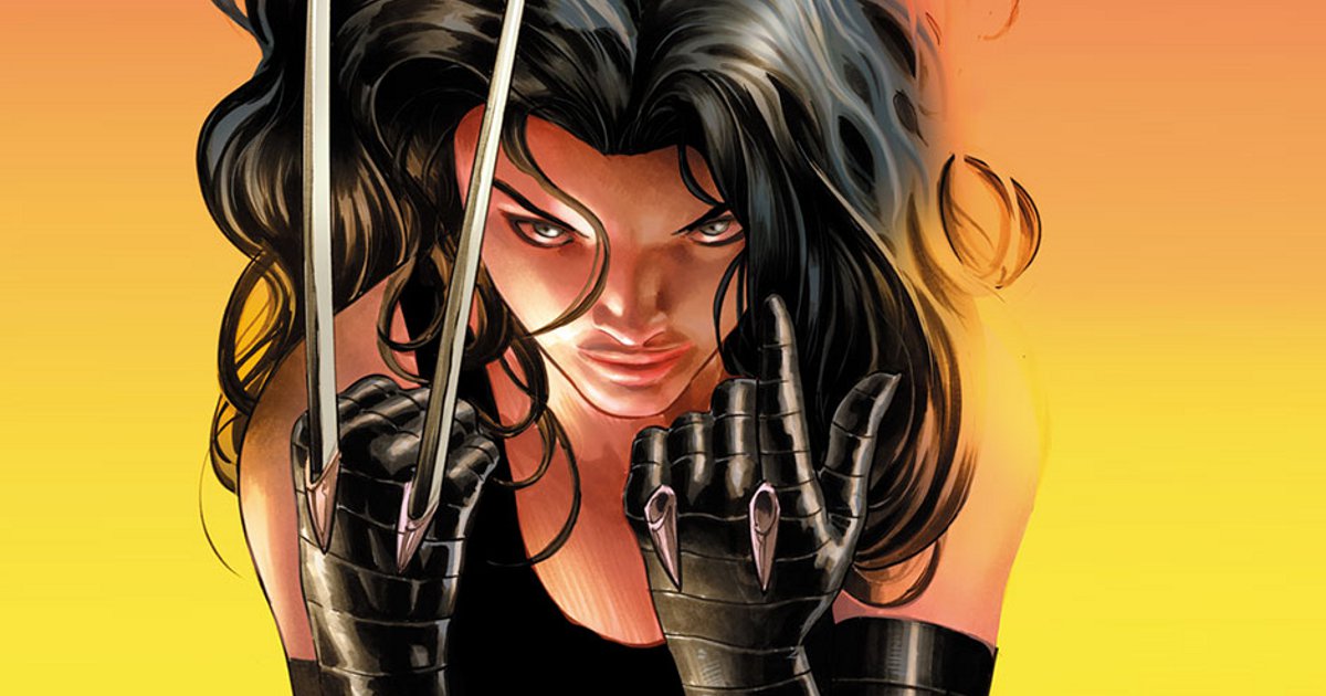 X-Force Movie In The Works; Singer Pitched X-23 Female Wolverine