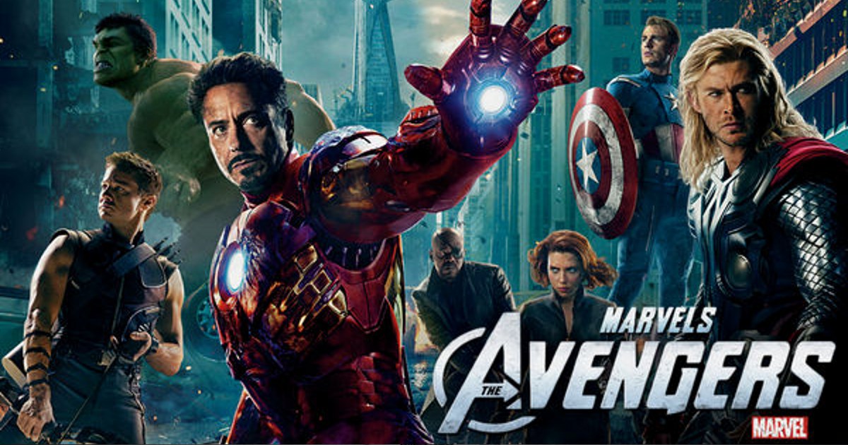 Alan Silvestri Returning To Score Avengers 3 & 4