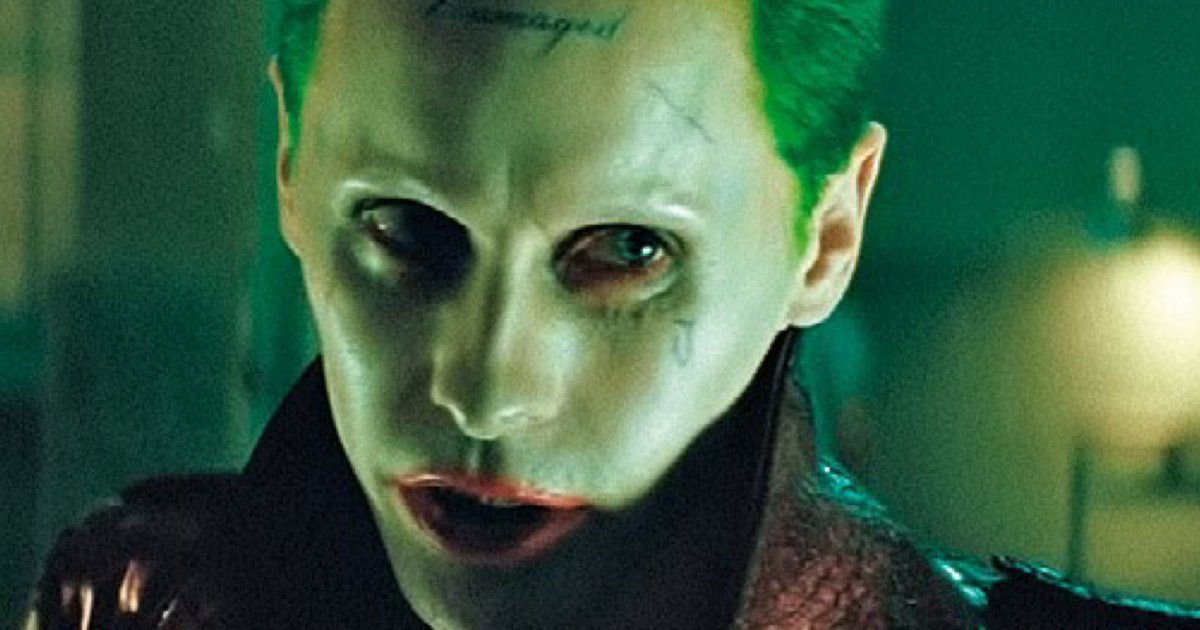 Batch Of New Suicide Squad Images