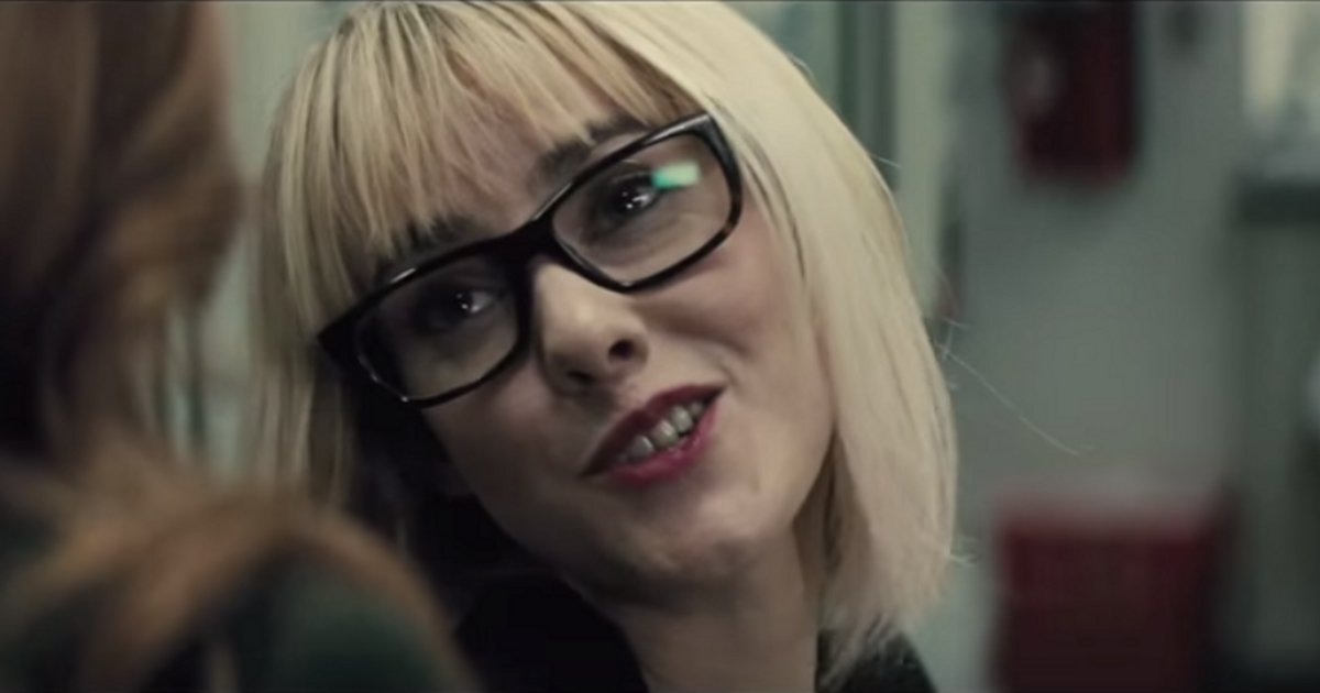 Batman Vs. Superman Ultimate Edition Reveals Jena Malone Role