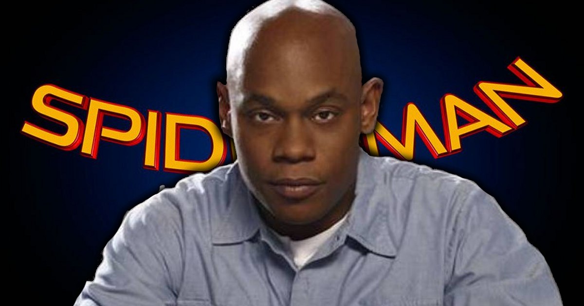 Bokeem Woodbine Cast As Another Spider-Man: Homecoming Villain