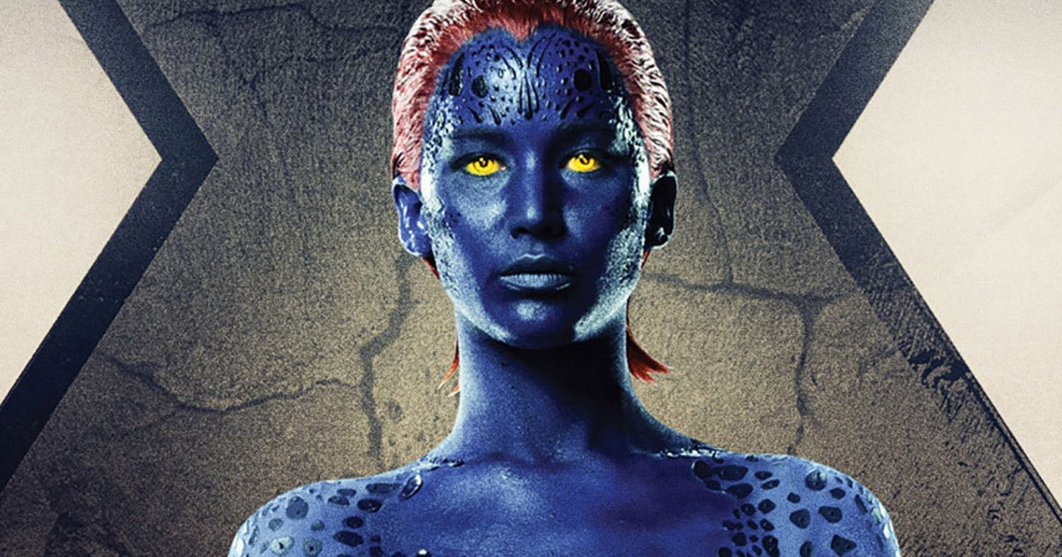 Bryan Singer Suggests Mystique X-Men Spinoff Movie