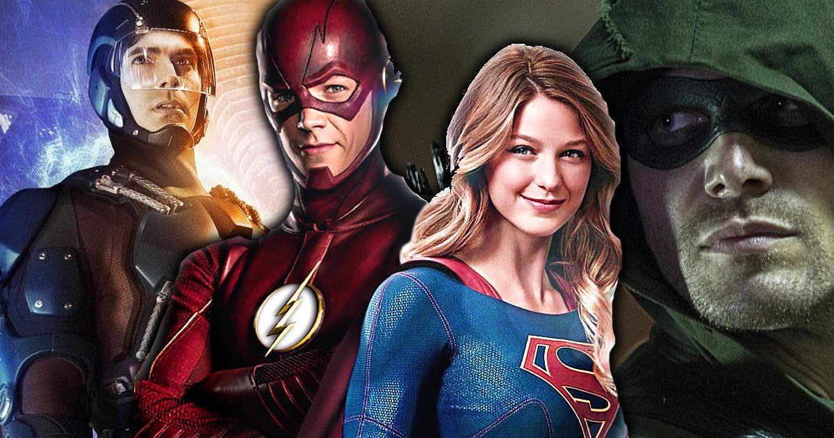 cw-fall-schedule-supergirl-flash-arrow-legends