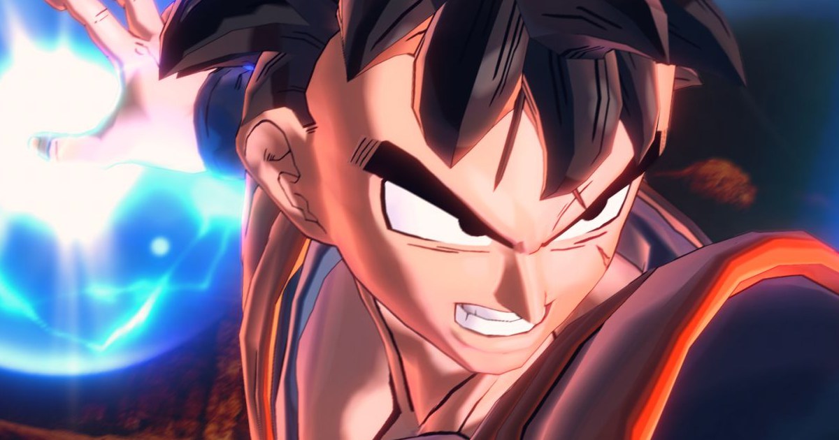 Dragon Ball Xenoverse 2 E3 Trailer & Images