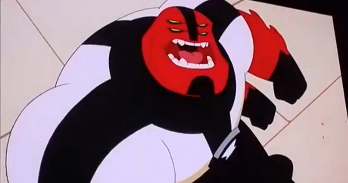 Watch: First Look At Ben 10 Reboot