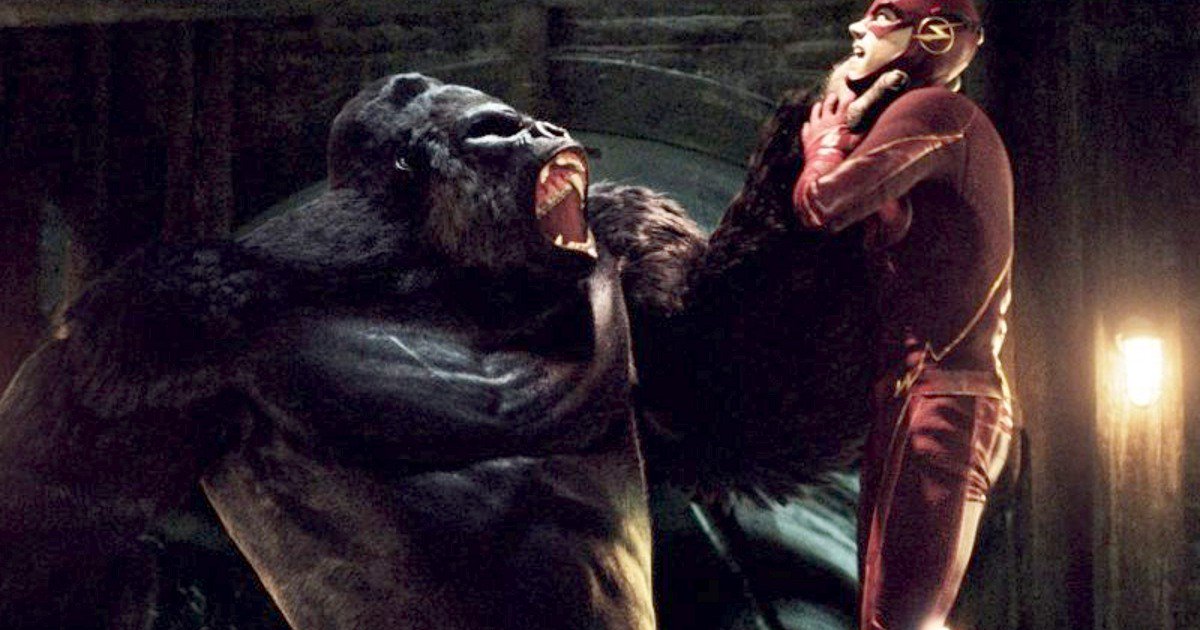 Funko Reveals The Flash Gorilla Grodd, Five Nights at Freddy’s, Batman & More For Comic-Con