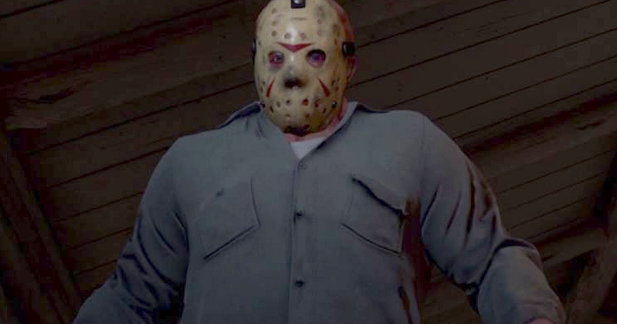 Friday the 13th: The Game - First Gameplay Trailer