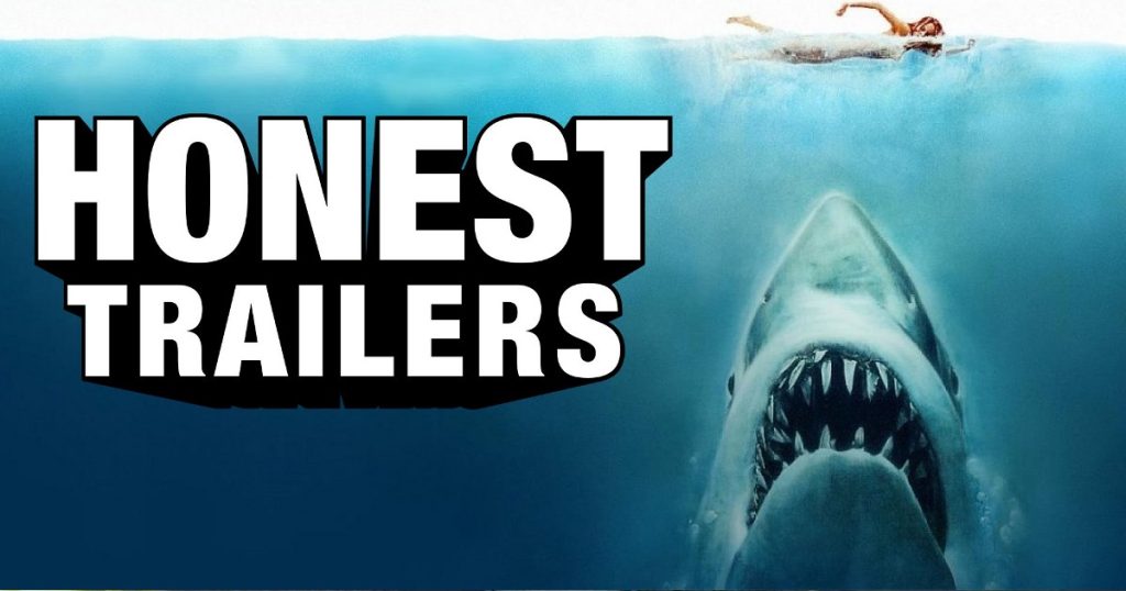 jaws-honest-trailer