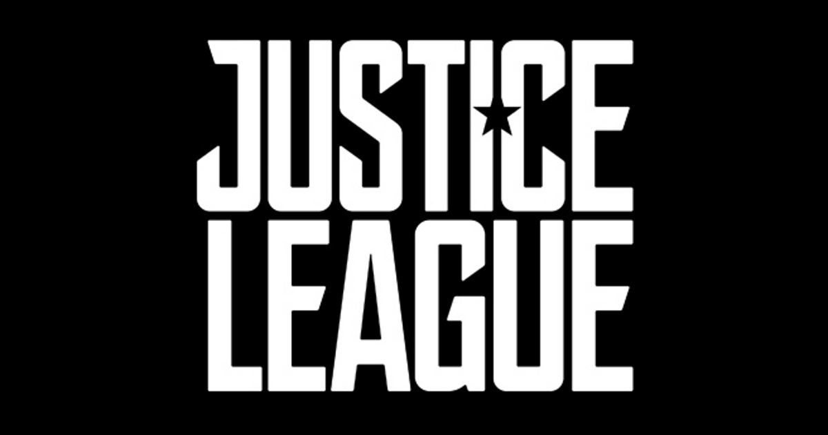 New Justice League Details, Plot & Logo Revealed