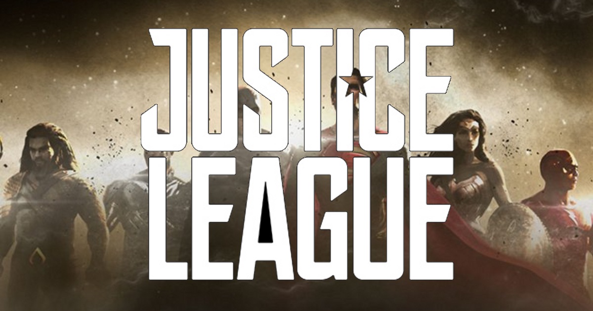 Justice League Scene Description Revealed (Gordon, Batman, Wonder Woman, Flash, Cyborg)