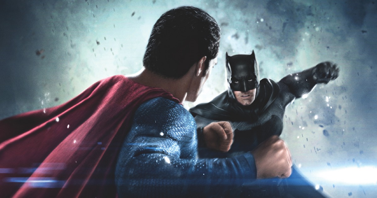 Batman Vs. Superman Cinematographer Says Haters Will Still Hate Ultimate Edition