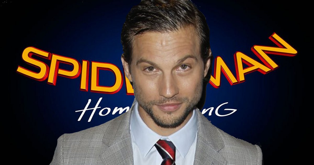 Logan Marshall-Green In Talks For Villain #2 For Spider-Man: Homecoming