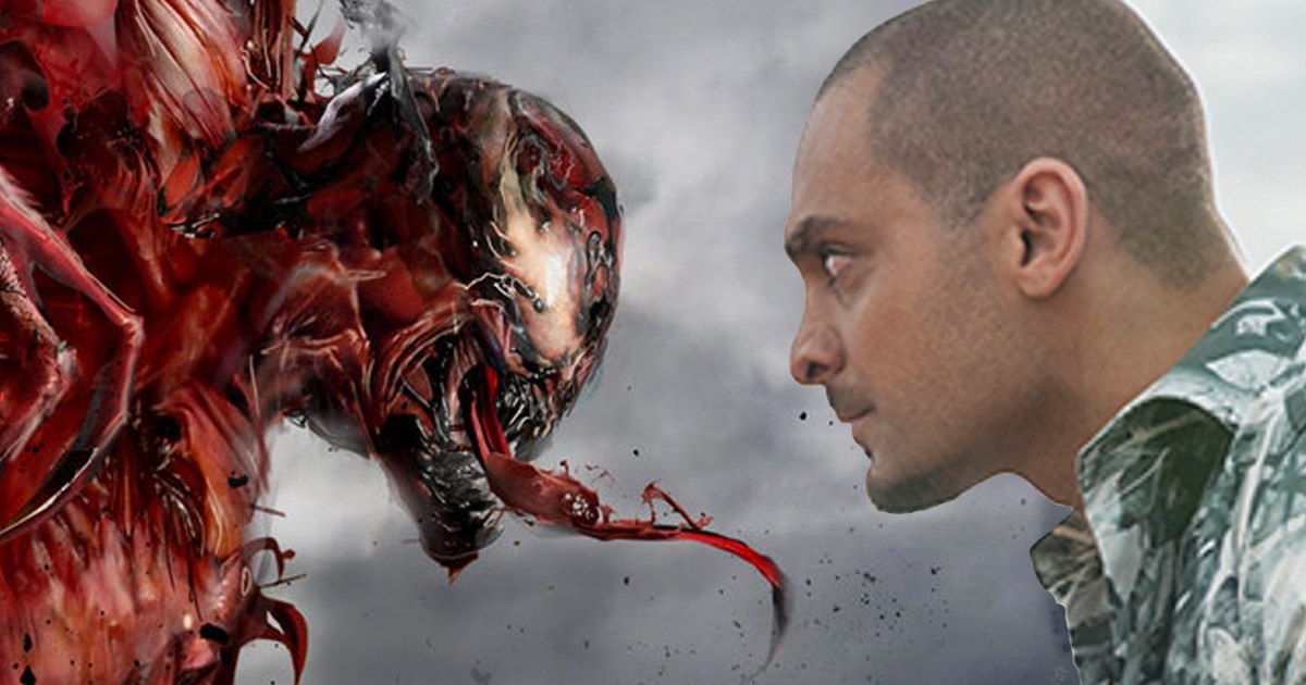 Michael Mando Rumored For Carnage In Spider-Man: Homecoming