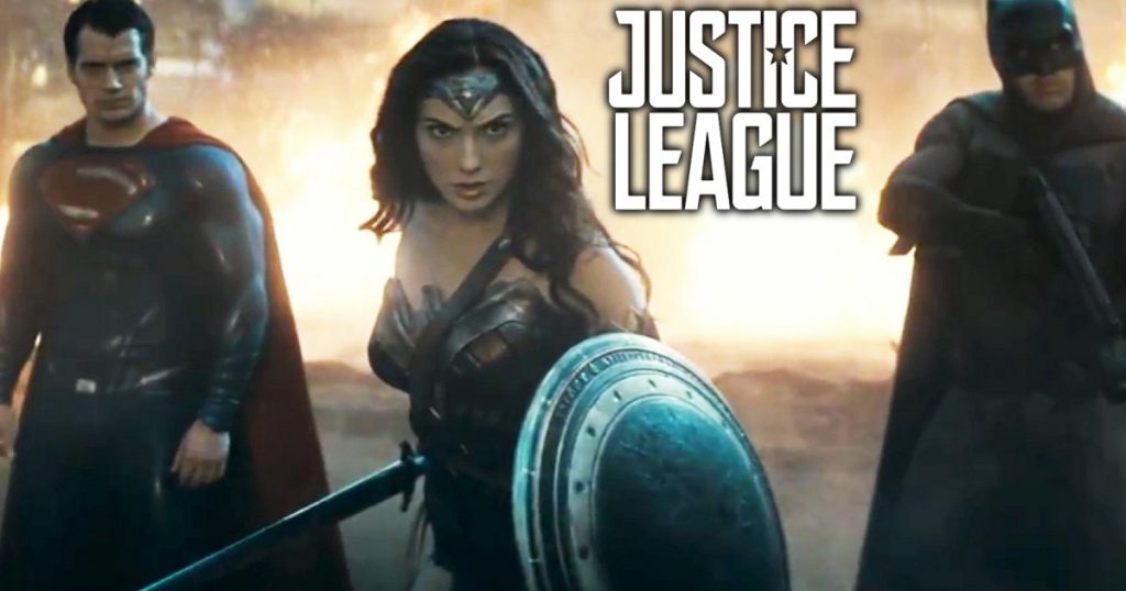 more-justice-league-news