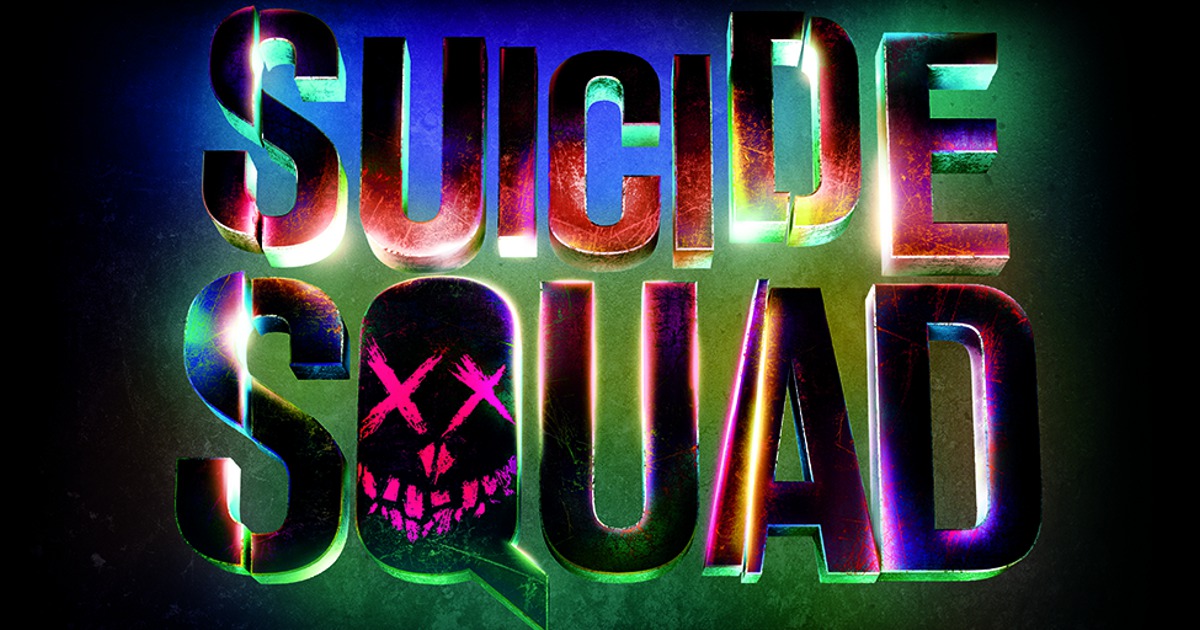 DC Confirms Suicide Squad For 2016 San Diego Comic-Con