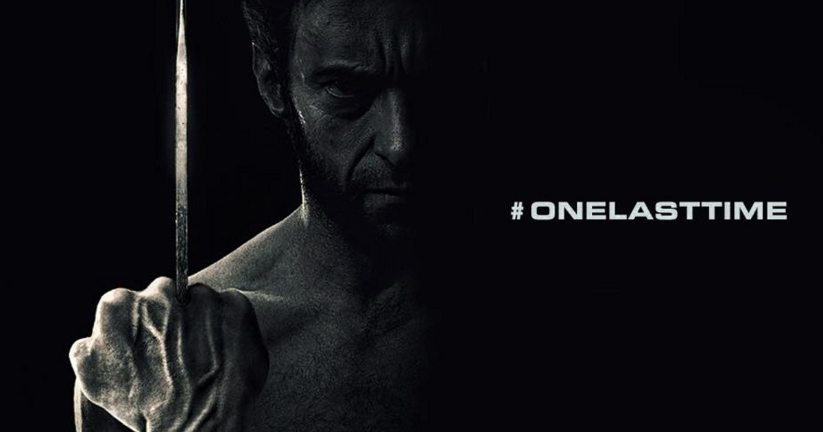 First Look At Hugh Jackman & Patrick Stewart In Wolverine 3