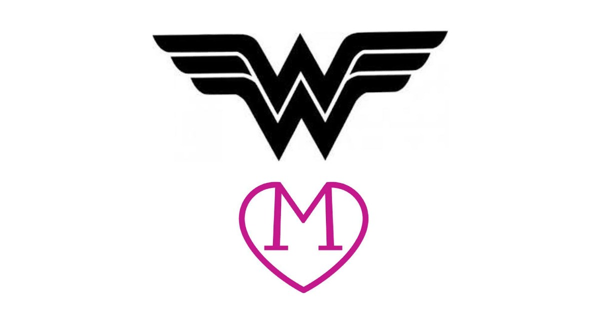 WB Partners With Love and Madness For Wonder Woman, Supergirl & Batgirl Jewelry