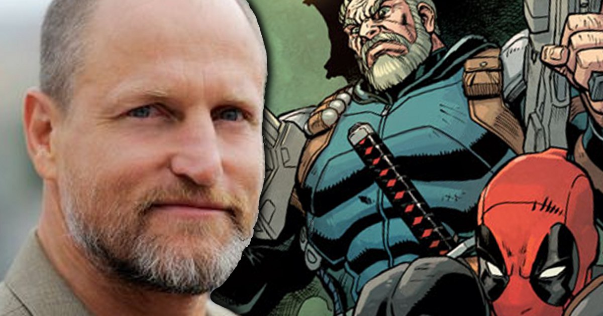 Woody Harrelson Wants A Role In A Marvel Movie; Ruffalo Says Hulk Vs Banner