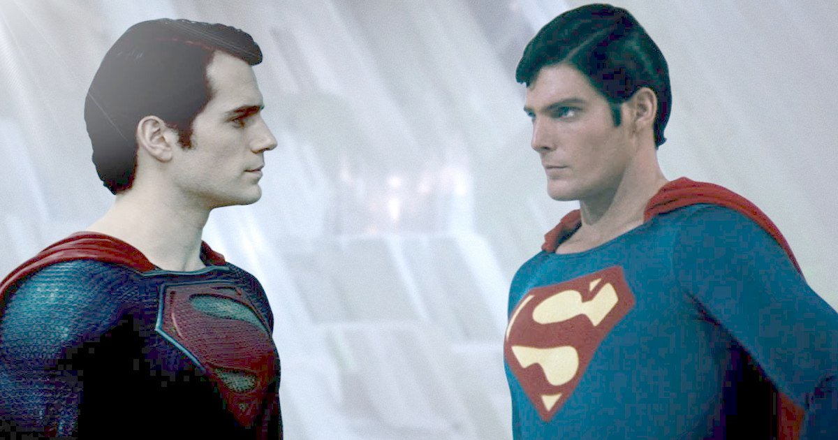 Zack Snyder Shoots Down Christopher Reeve Man of Steel Easter Egg