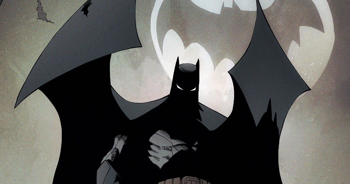 Batman, Constantine & More Rumored For DC CW TV Universe