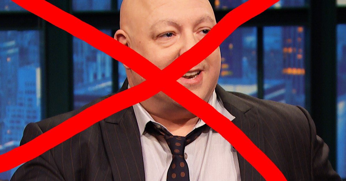 Hallelujah! Marvel Teases Bendis Off Guardians of the Galaxy!