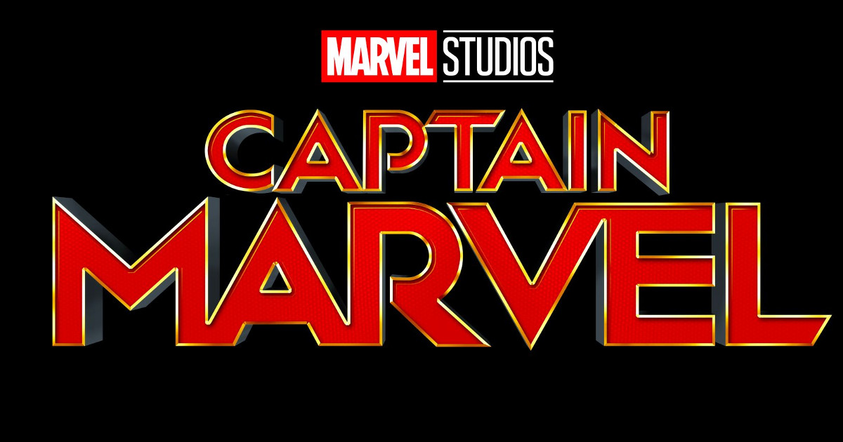 Comic-Con: Marvel Announces Brie Larson As Captain Marvel